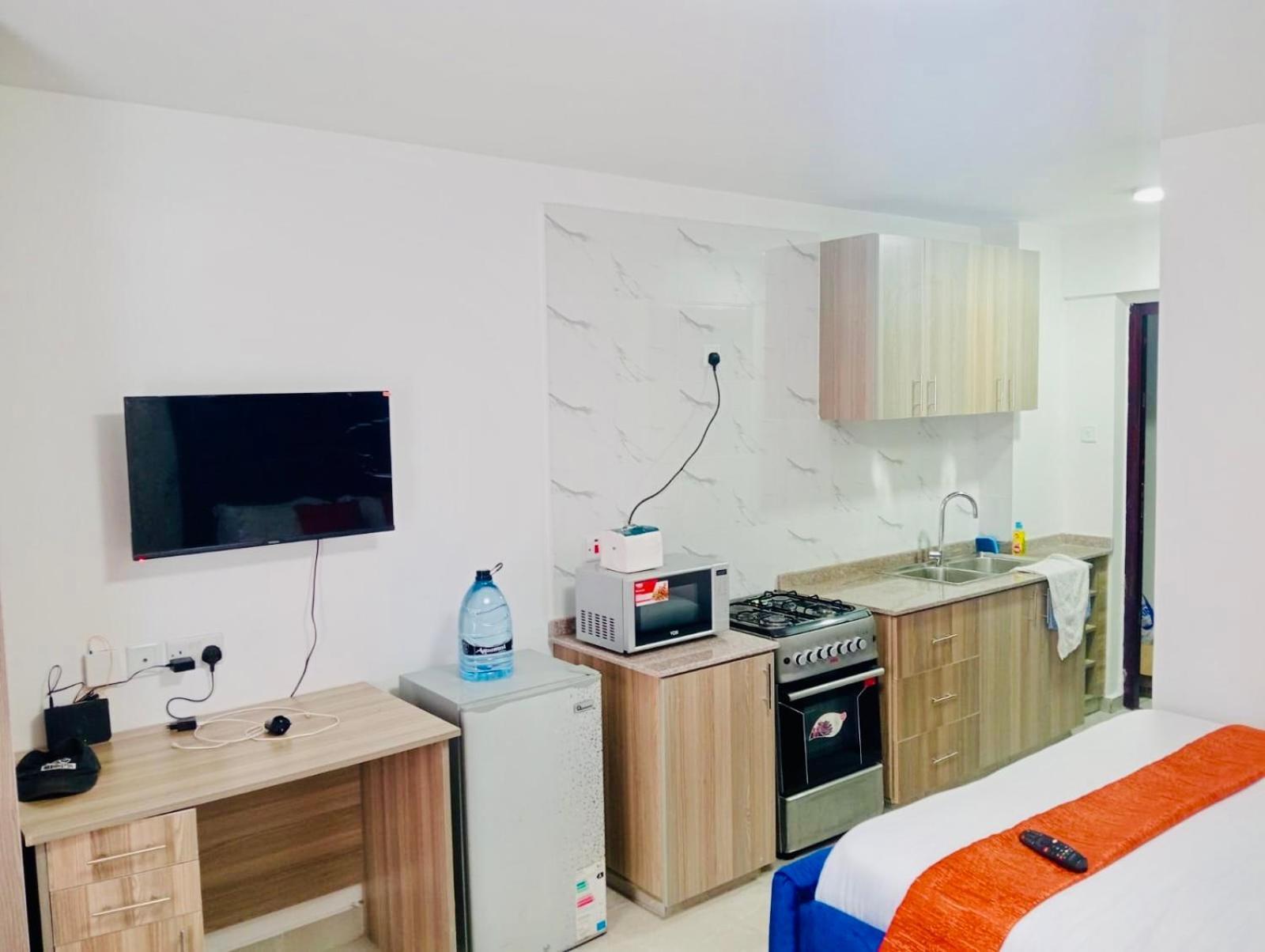 Marina Homes * Nairobi