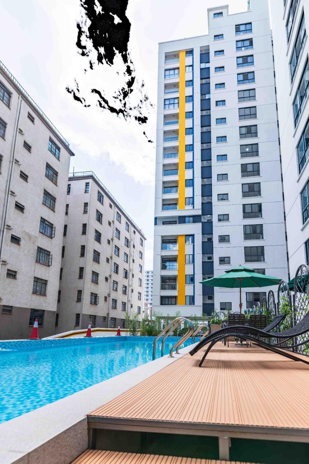 Fikra Homes Kileleshwa *