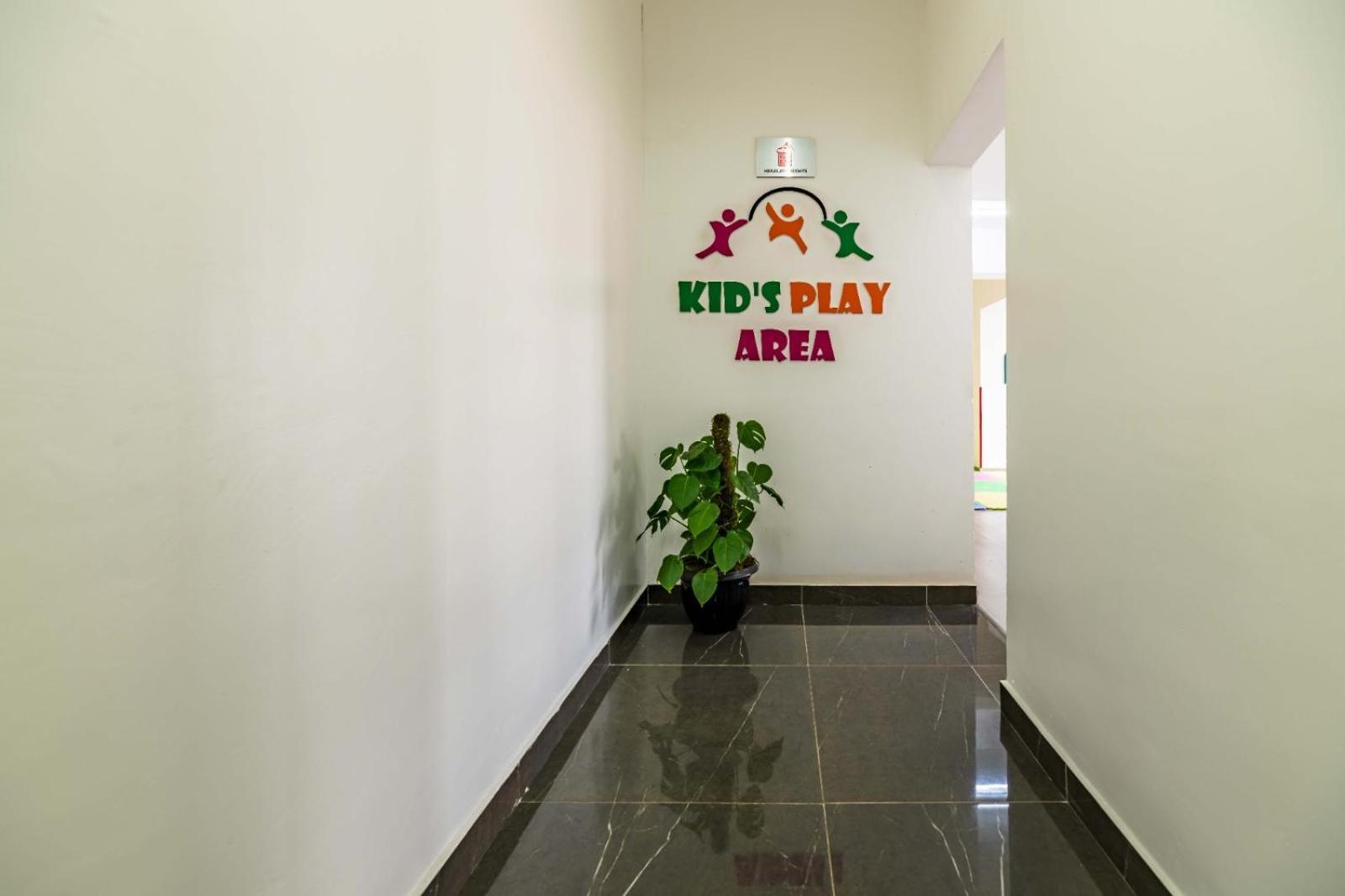 Fikra Homes Kileleshwa Apartment
