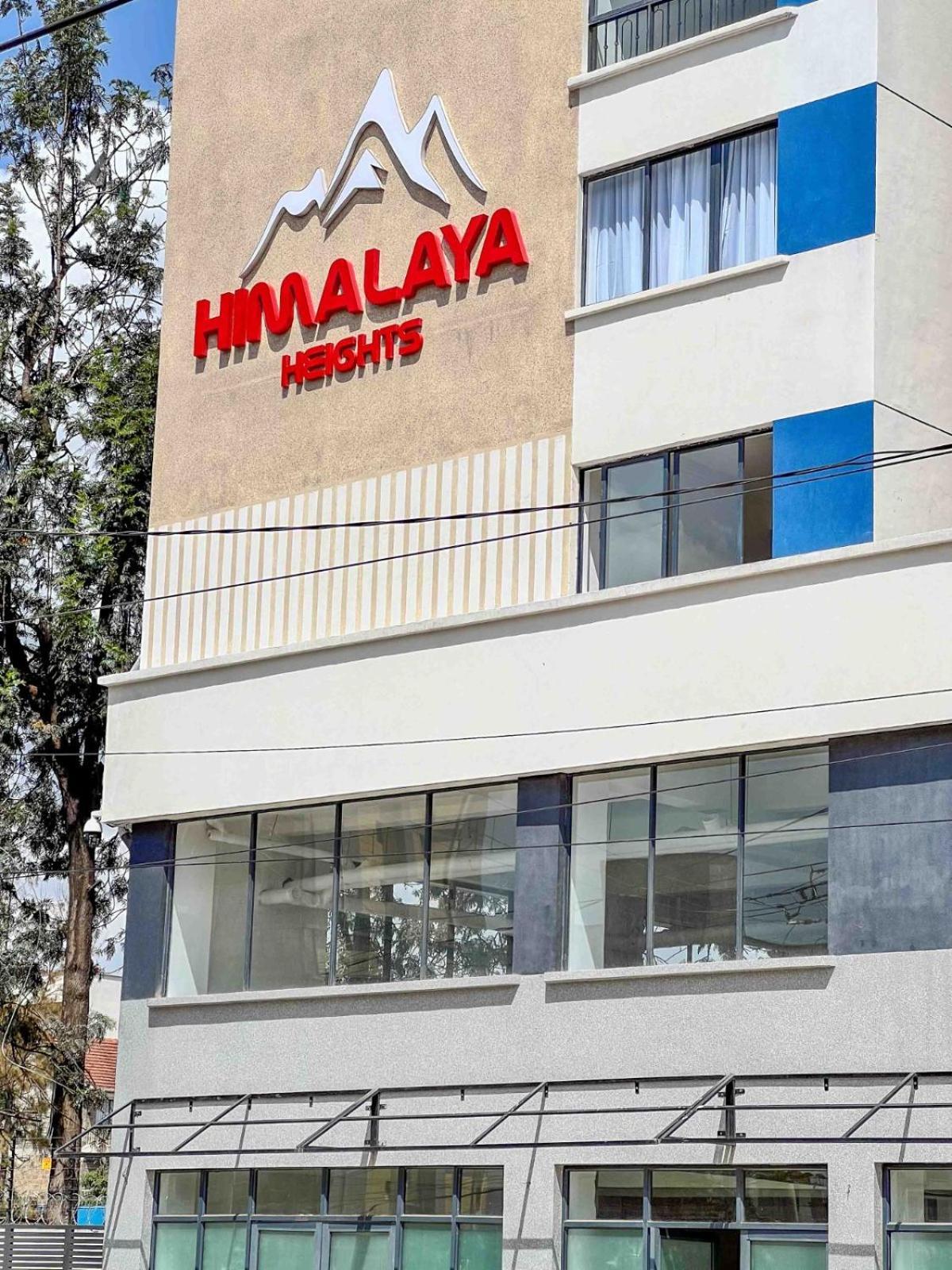 Apartment Fikra Homes Kileleshwa Nairobi