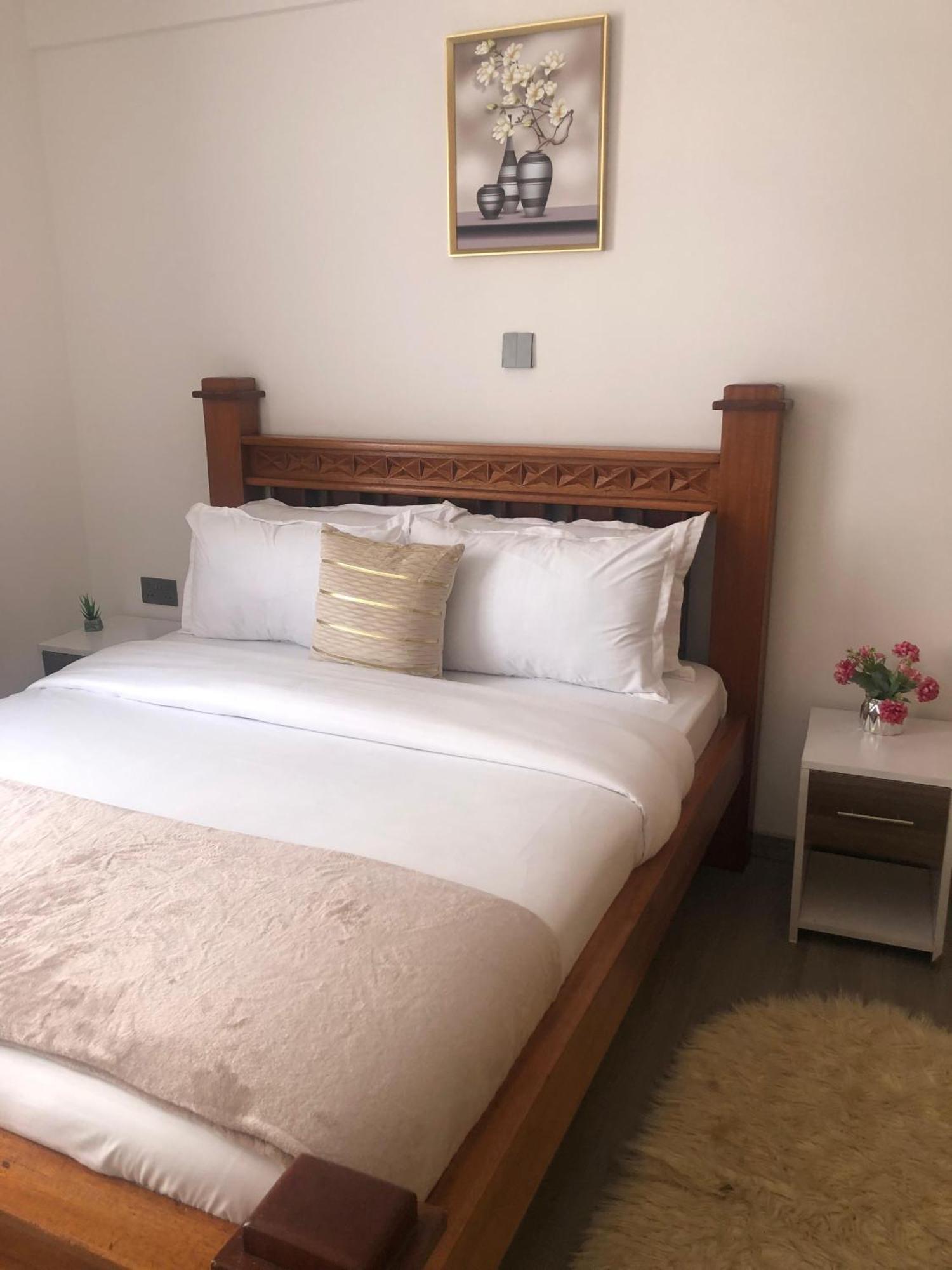Exquisite 1b At Heartland Homes * Nairobi
