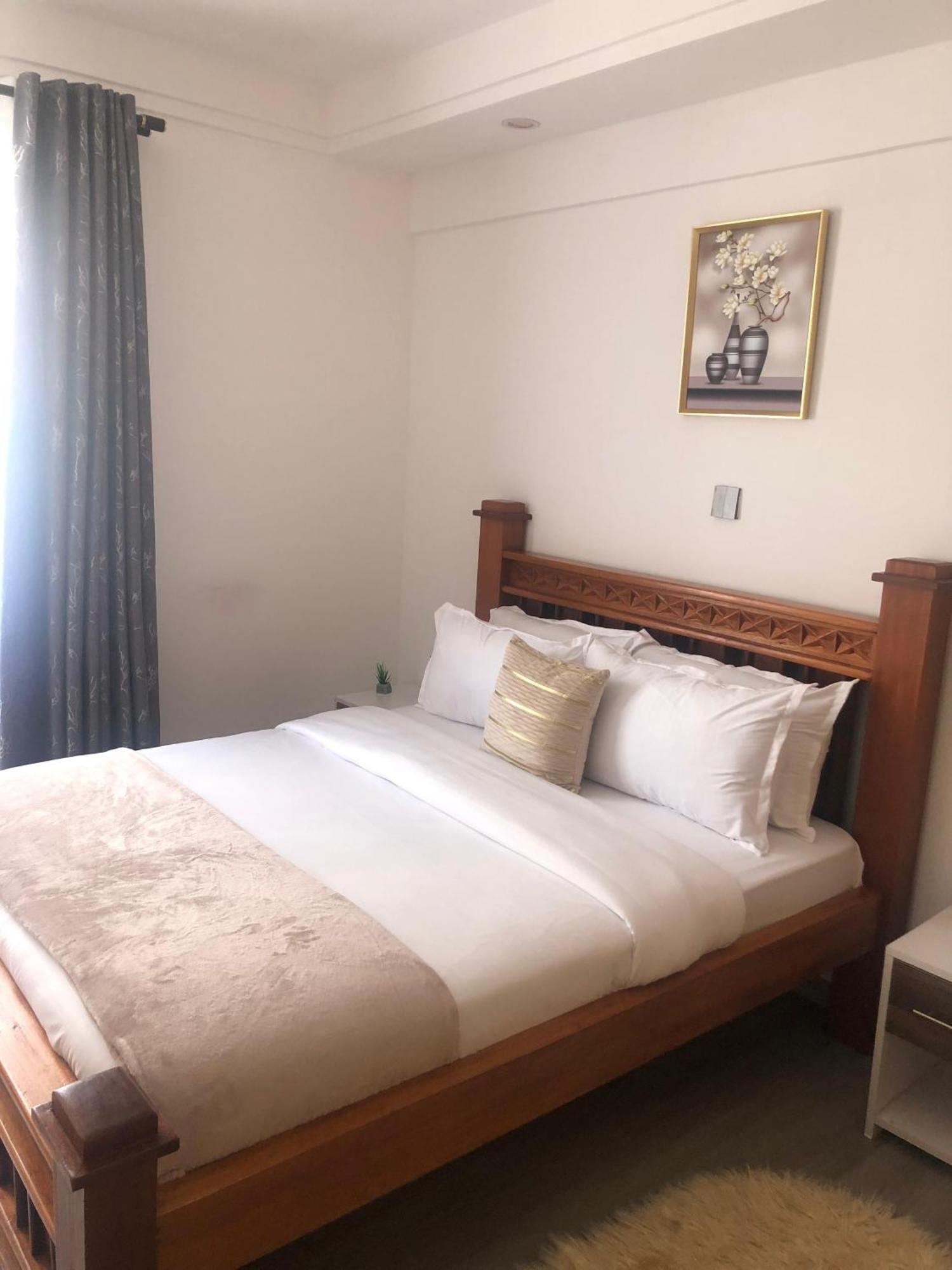 Apartment Exquisite 1b At Heartland Homes *