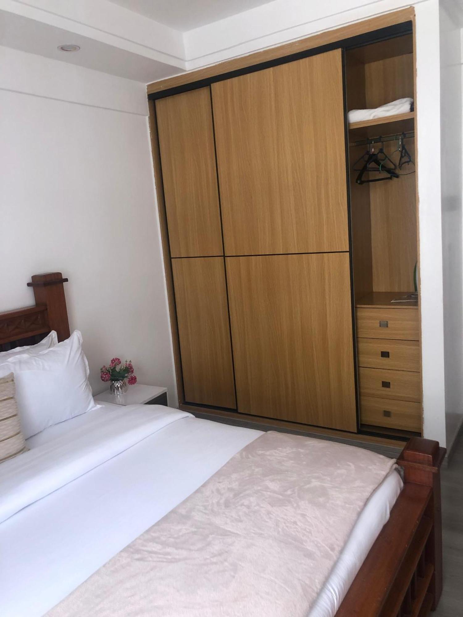 Exquisite 1b At Heartland Homes * Nairobi