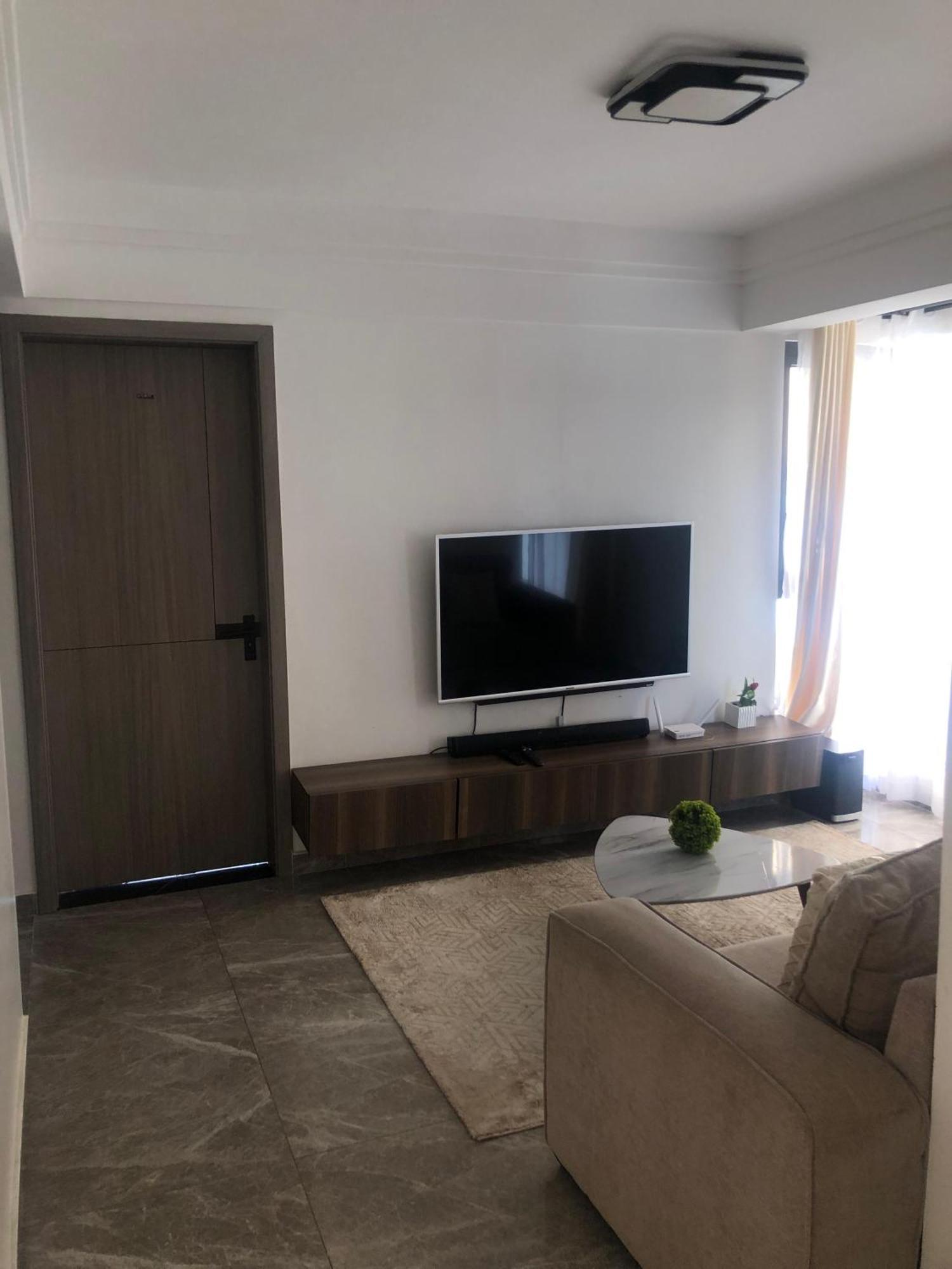 Apartment Exquisite 1b At Heartland Homes *