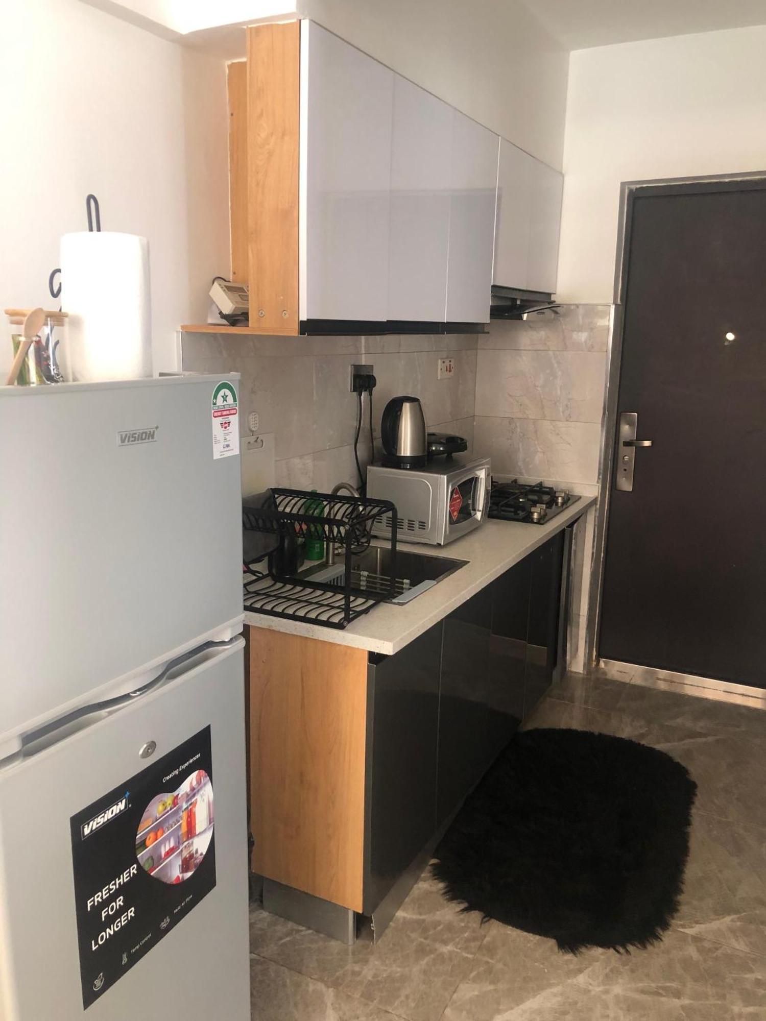 Apartment Exquisite 1b At Heartland Homes Nairobi