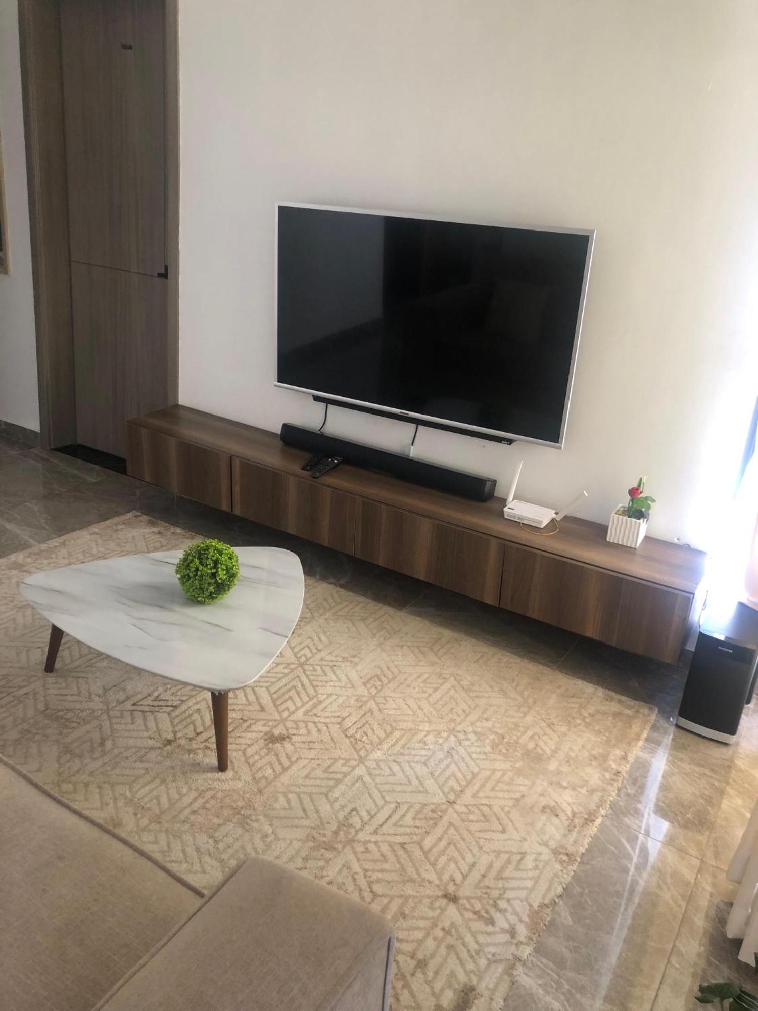 Exquisite 1b At Heartland Homes Nairobi