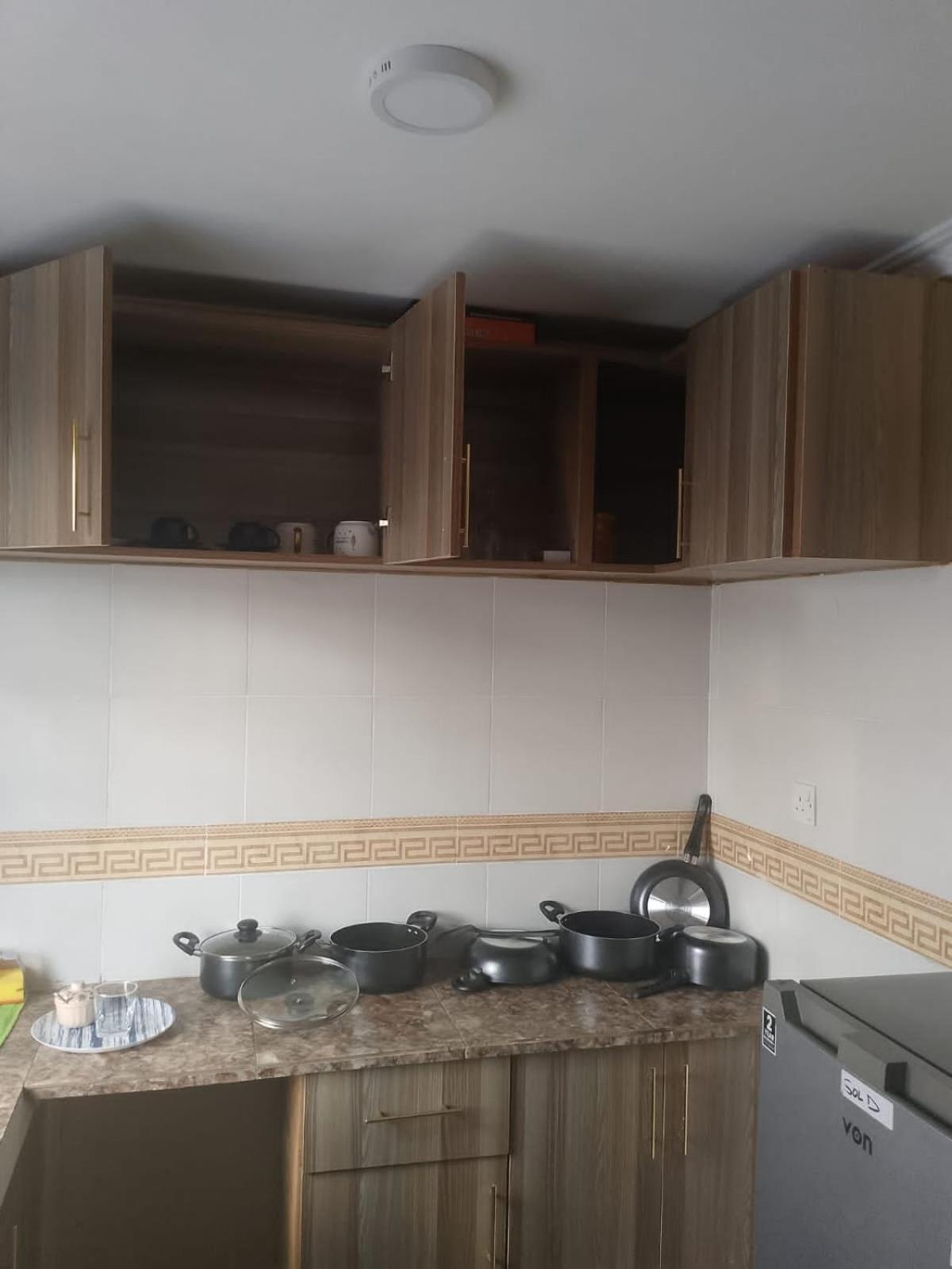 Lusso Homes & Apartment Nairobi