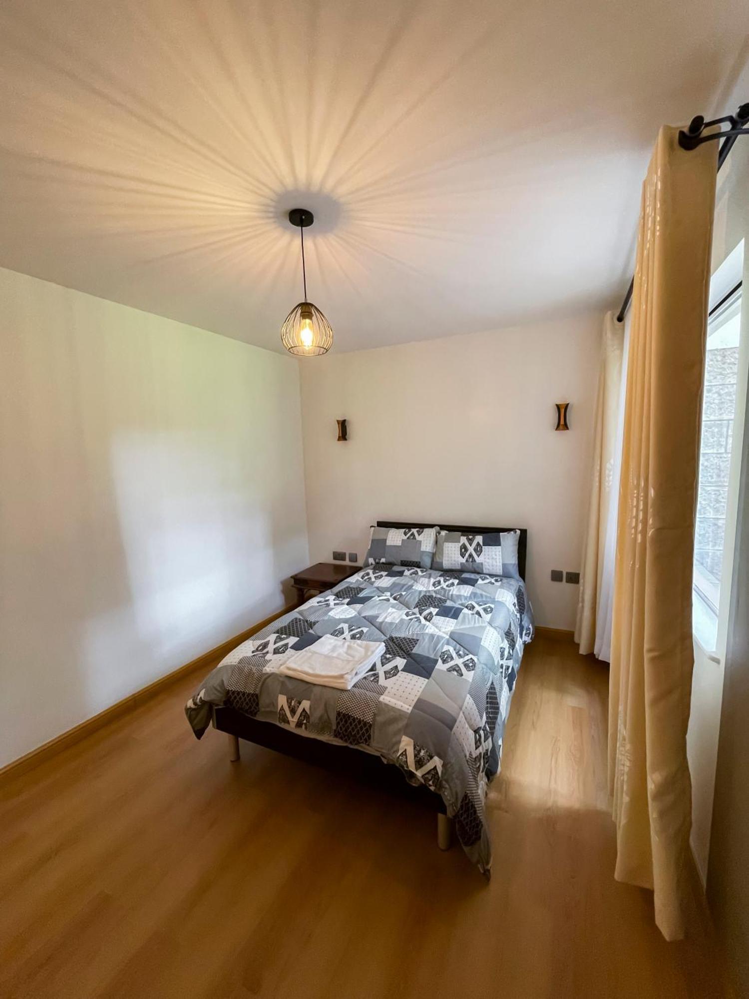 Tiva Flats A2 Apartment