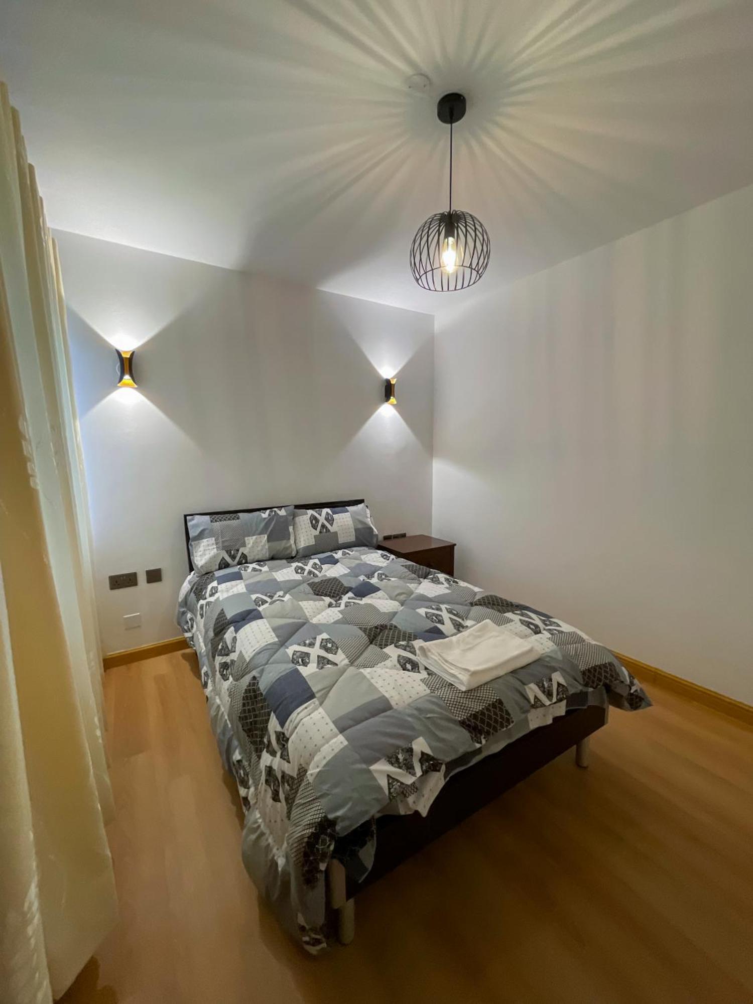 Tiva Flats A2 Apartment *
