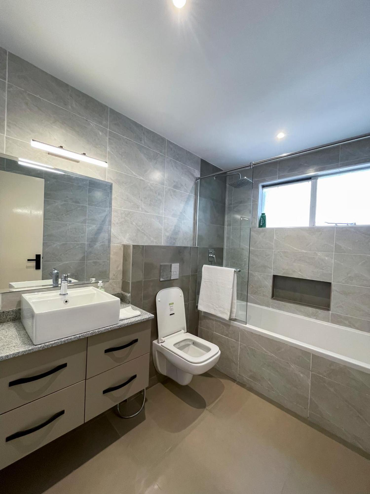 Tiva Flats A2 Apartment Nairobi
