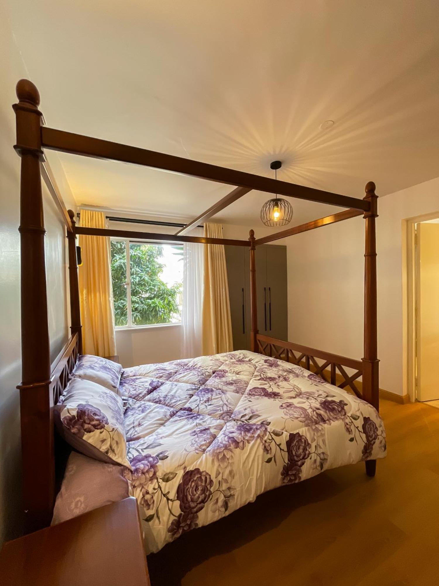 Apartment Tiva Flats A2 *