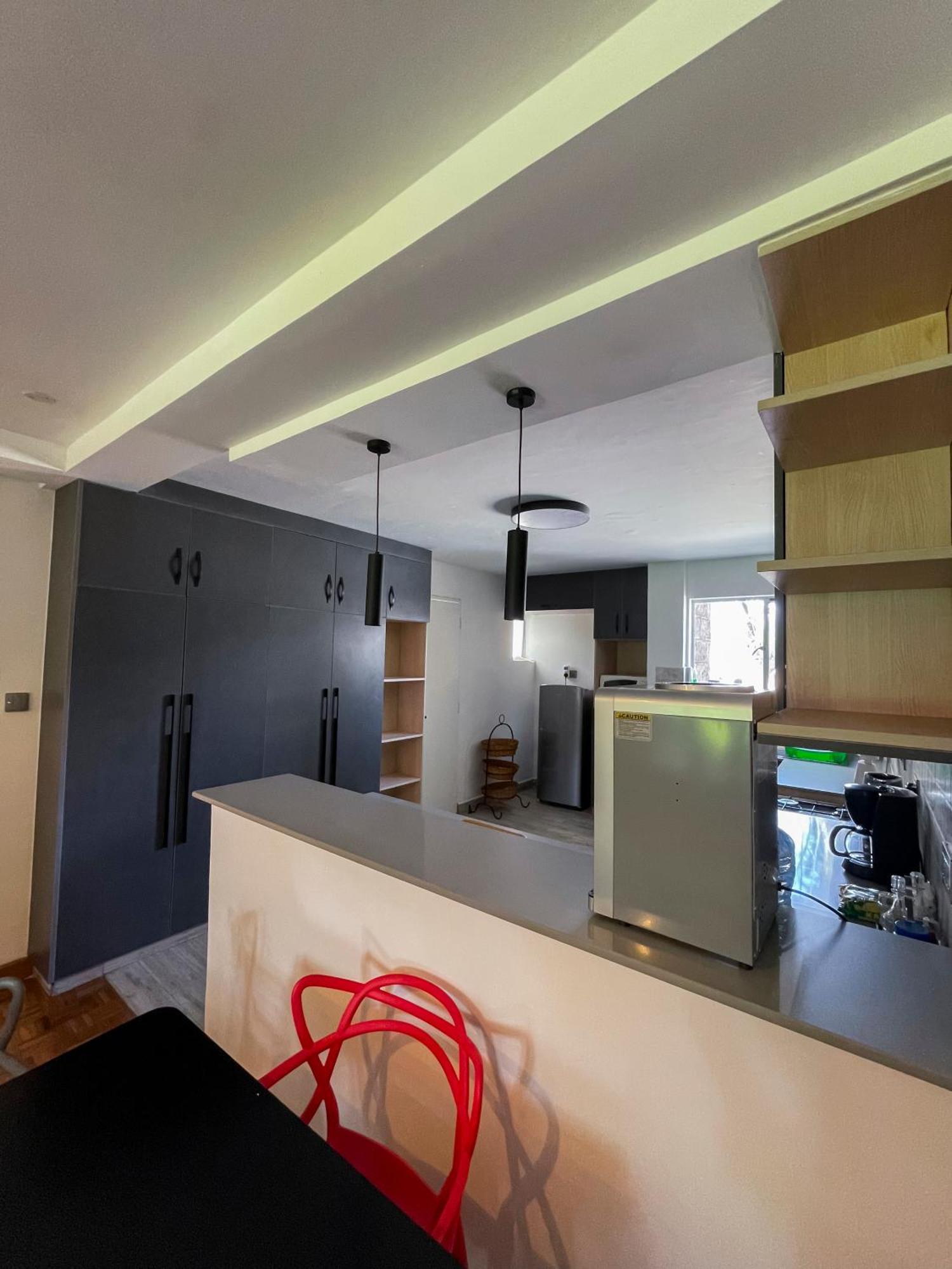 Tiva Flats A2 Apartment