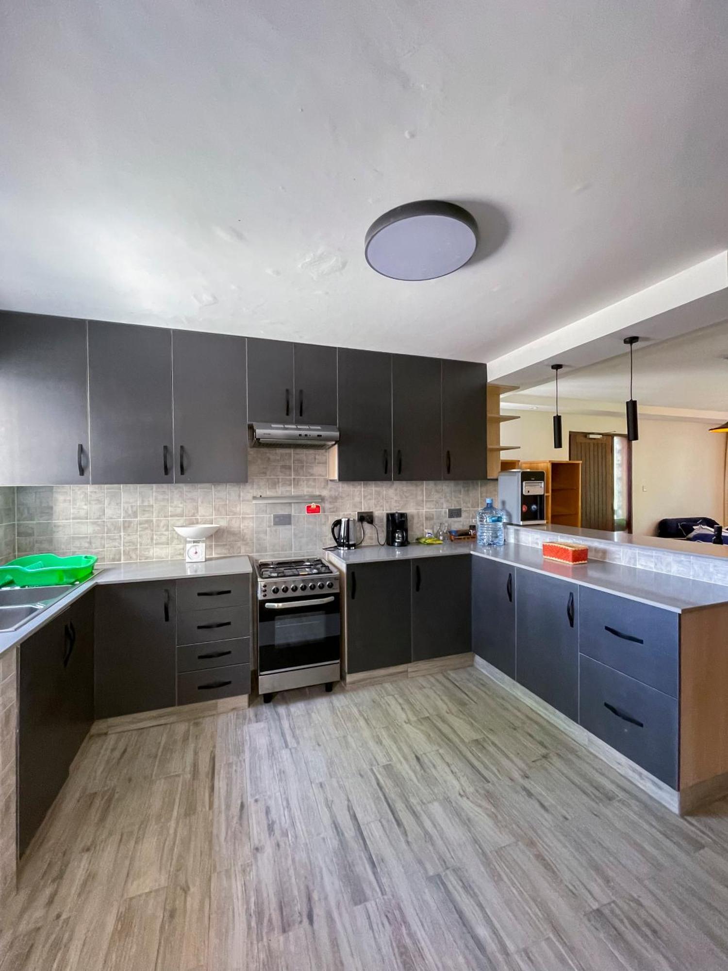 Tiva Flats A2 Apartment *