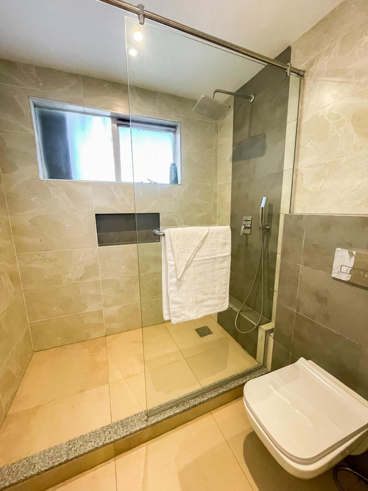 Apartment Tiva Flats A2 Nairobi