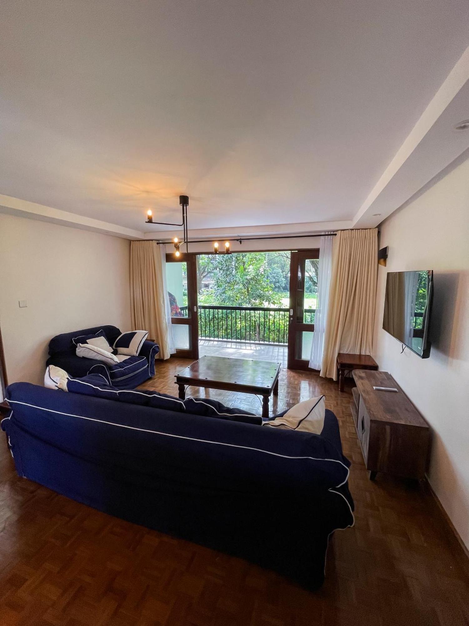 Apartment Tiva Flats A2 *