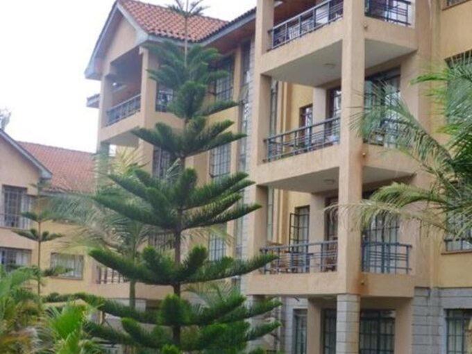 Sunninghills * Nairobi