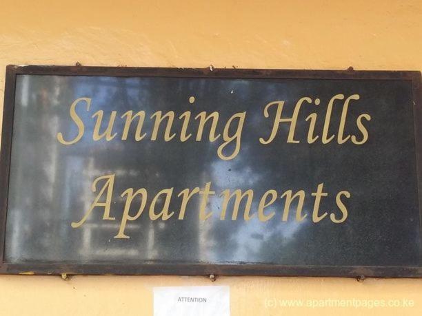 Sunninghills * Nairobi