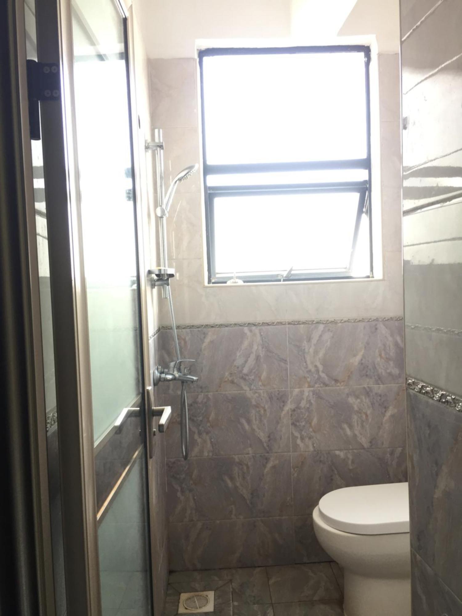 Silver Harbor Apartment