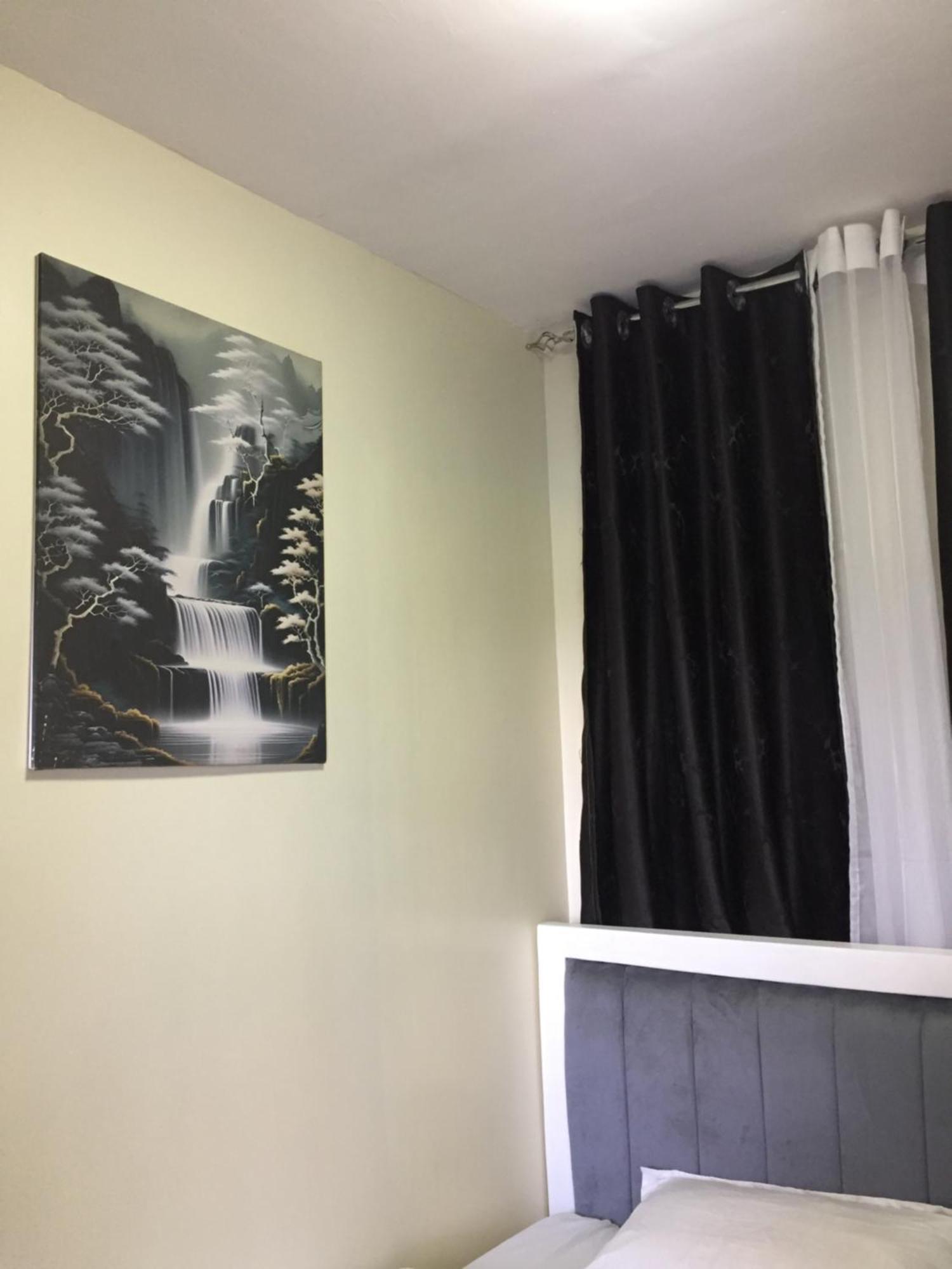 Apartment Silver Harbor