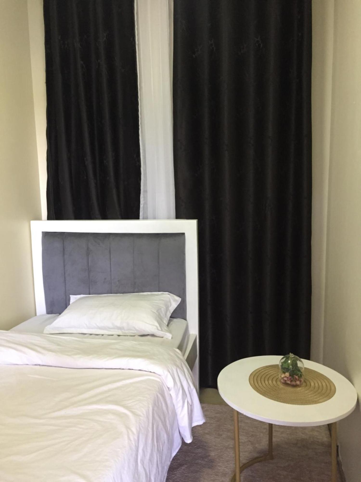Silver Harbor Apartment *