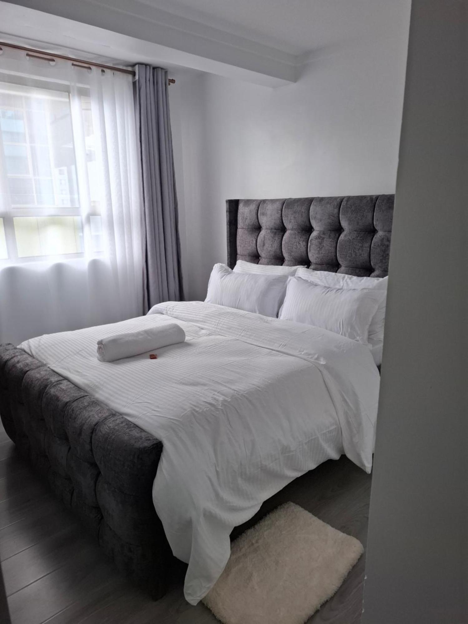 Apartment Gold Park Homes *