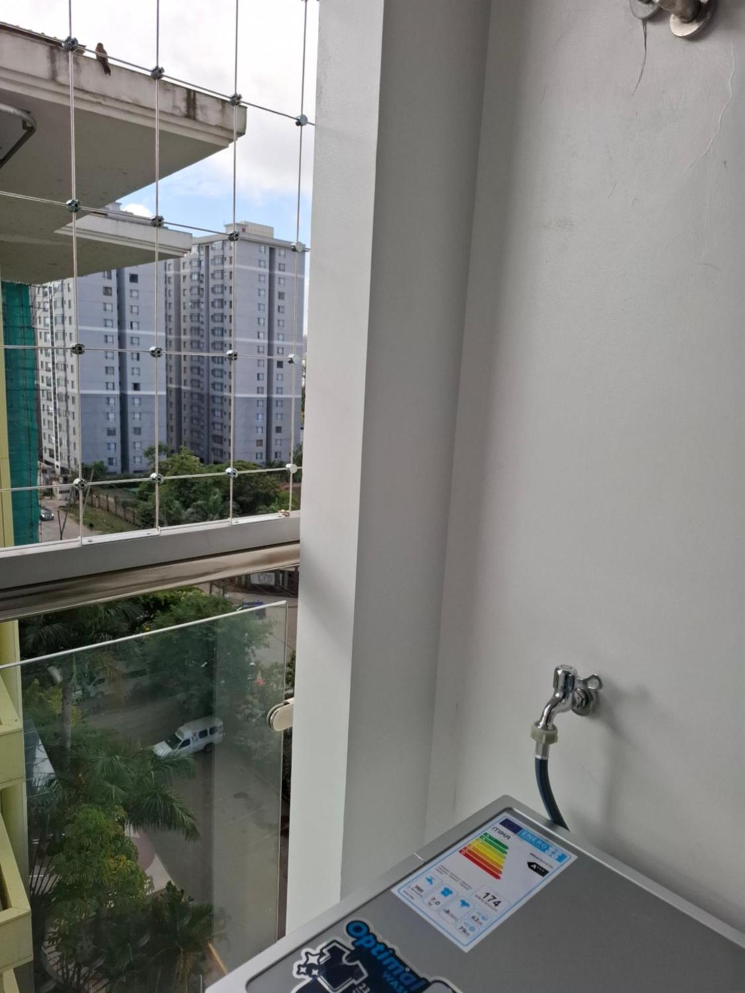 Gold Park Homes Apartment