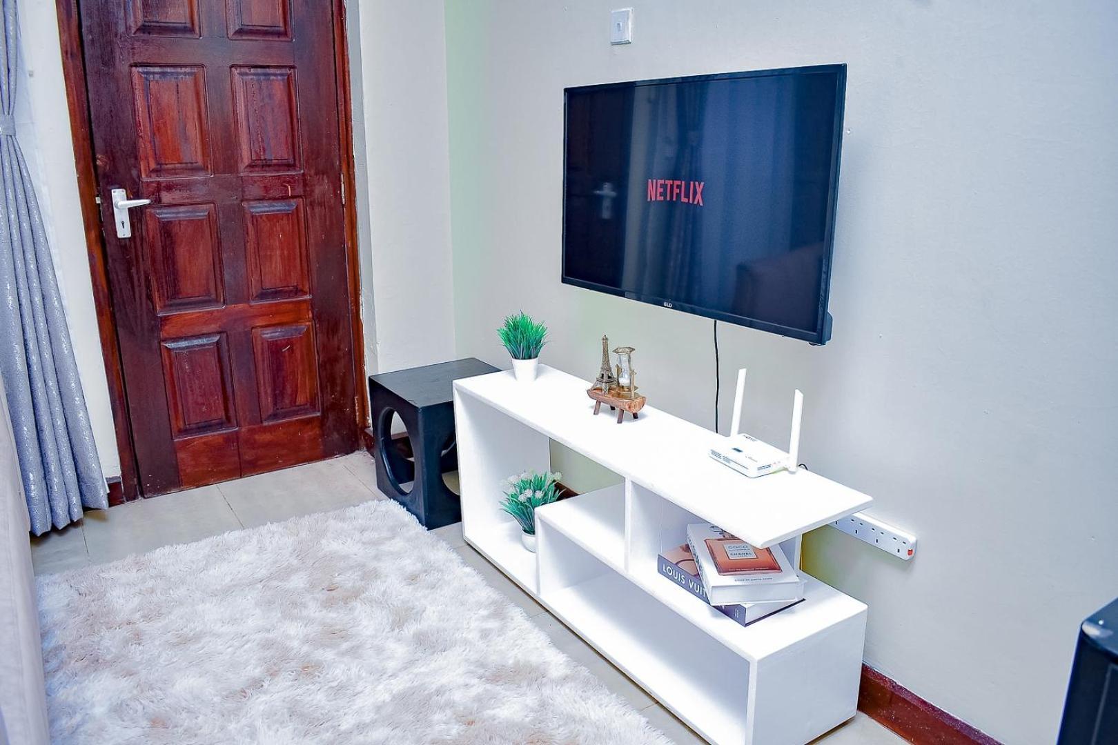 Sweet Rose Homes Apartment Nairobi