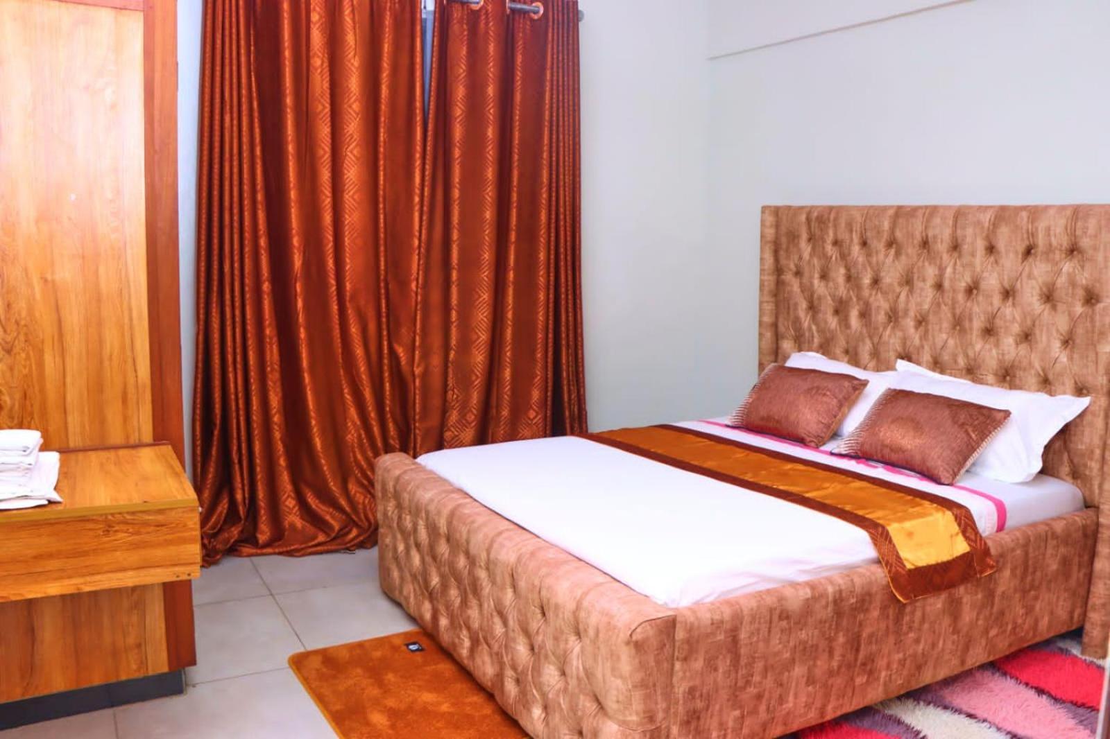Apartment Ihomes *