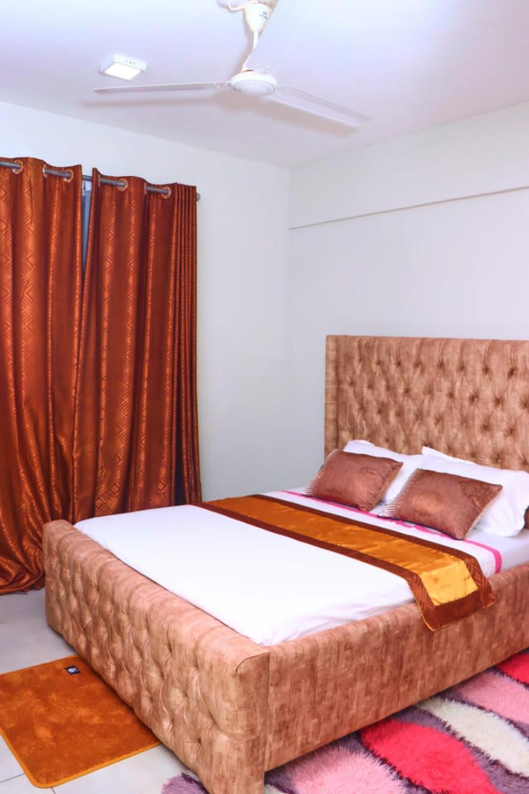 Ihomes Apartment Nairobi
