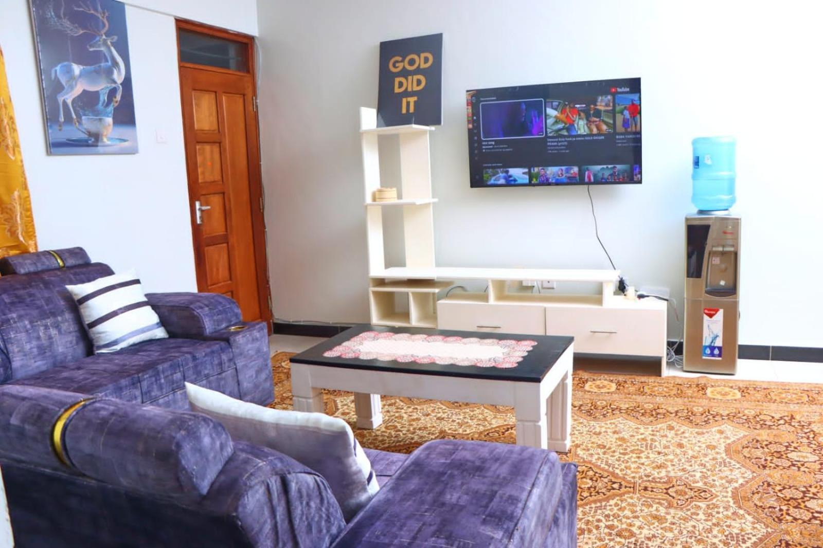 Ihomes Apartment