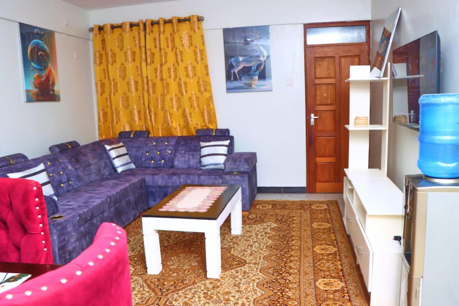 Ihomes Apartment *