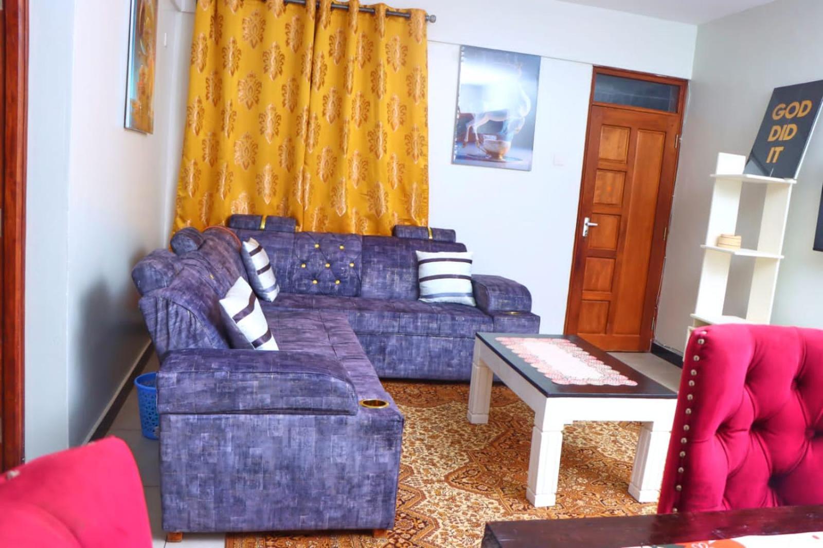 Ihomes * Nairobi