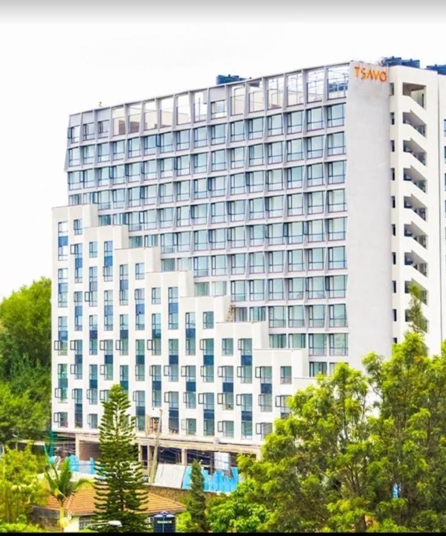 Apartment Executive Next To Jkia Nairobi