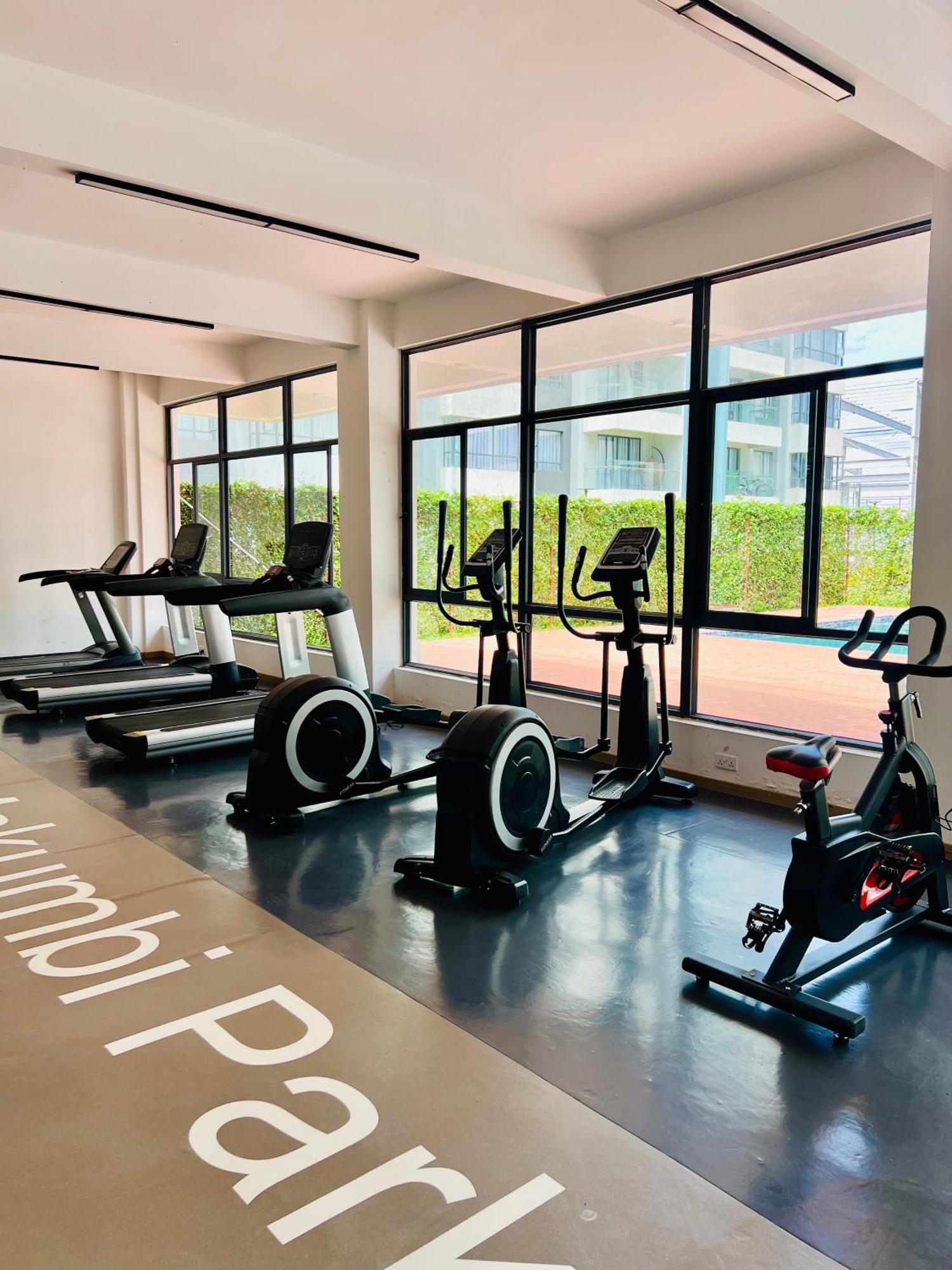 Apartamento Vaal Homes Nairobi