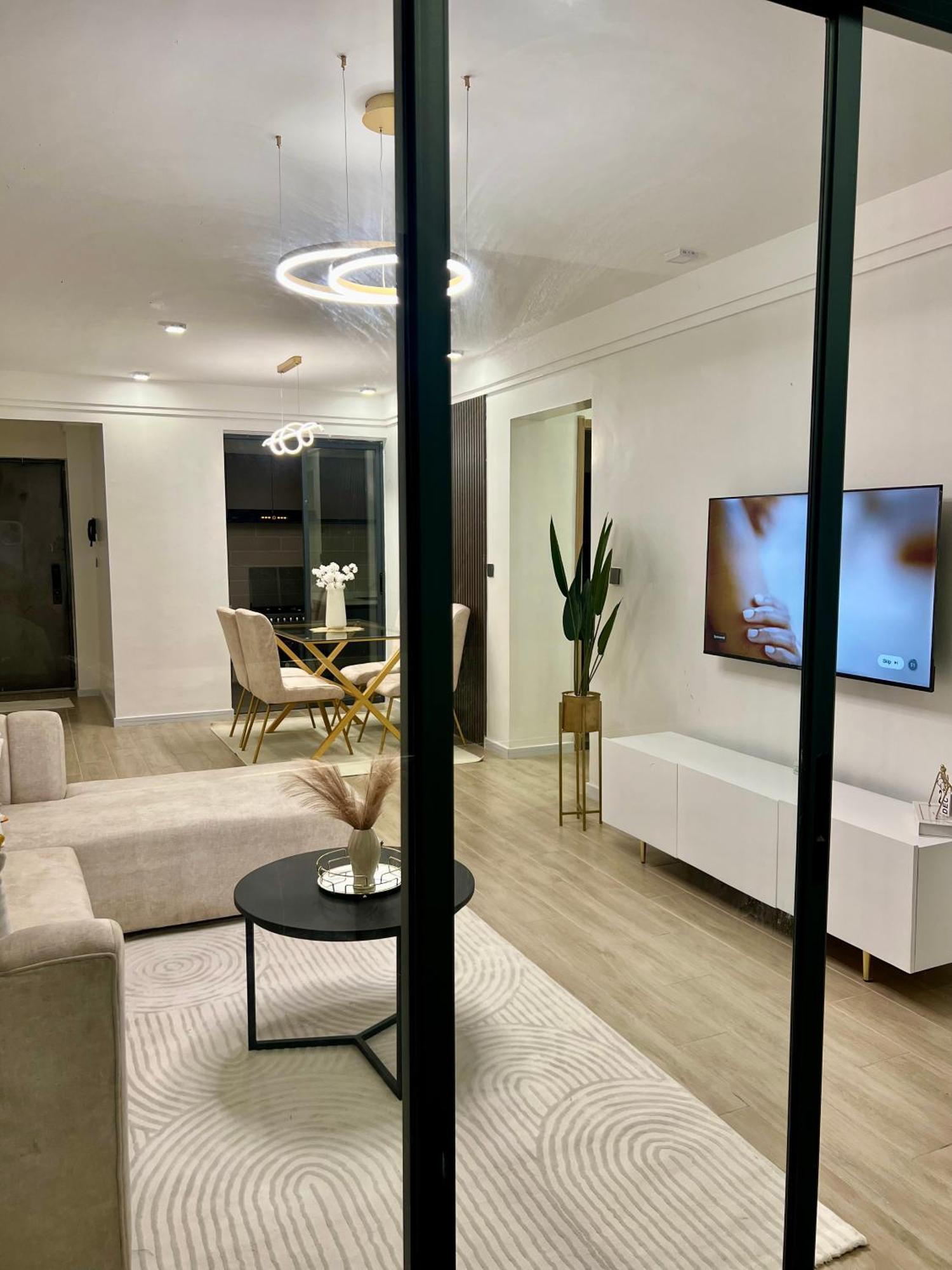 Apartamento Vaal Homes *