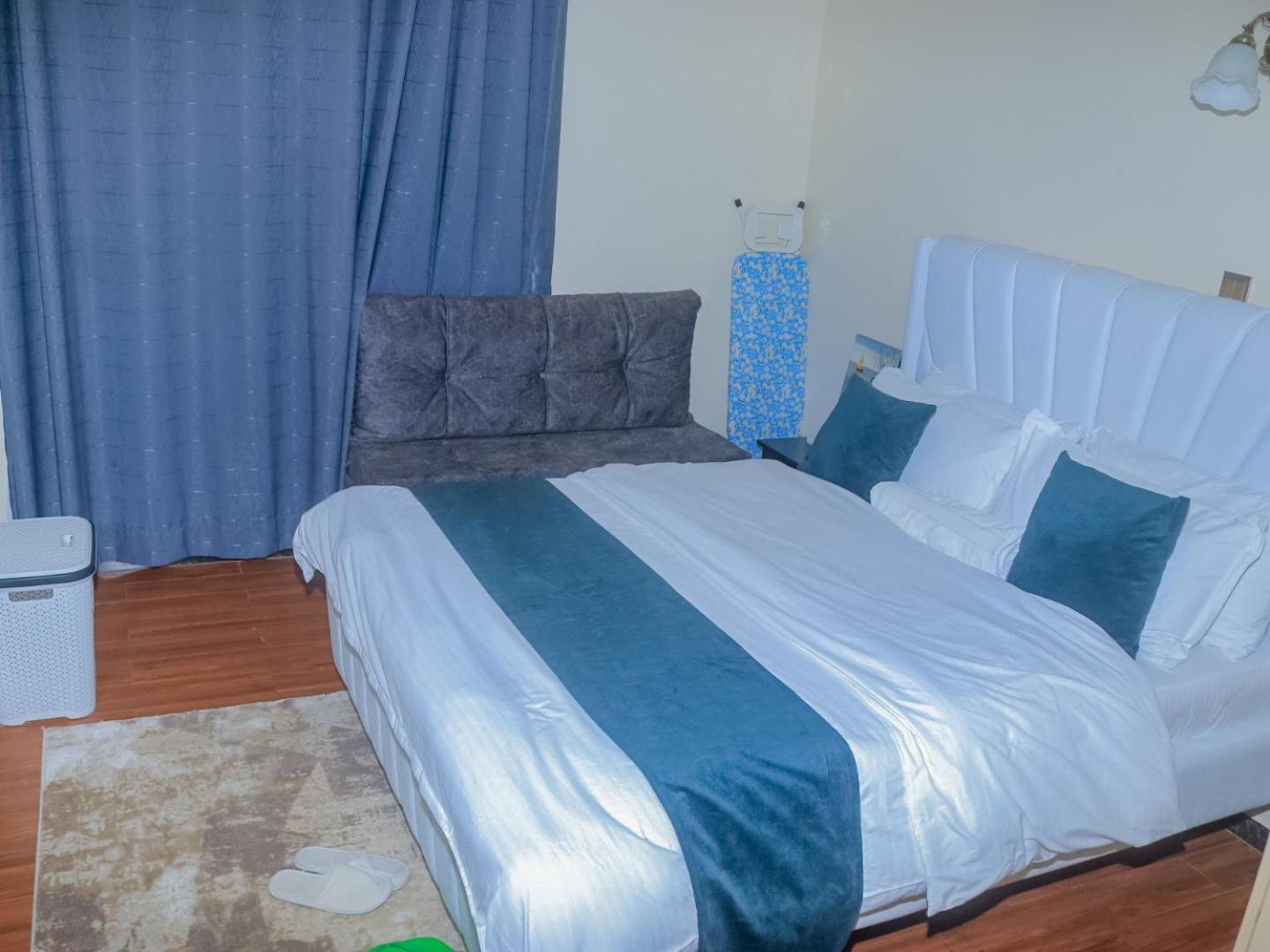 Apartment Lumuche Nairobi