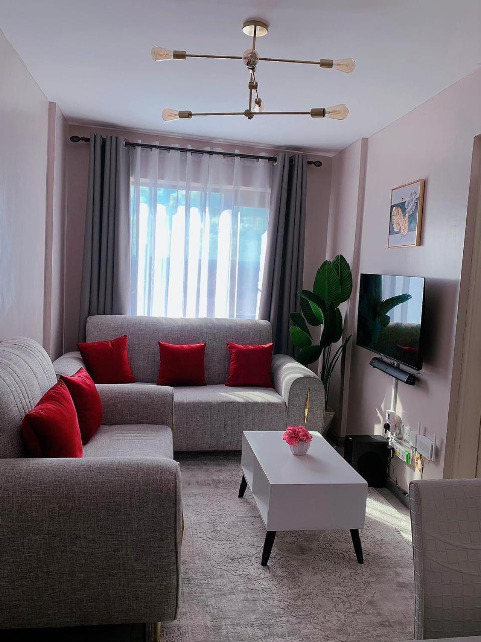 Bed & Breakfast Truecomfort Nairobi