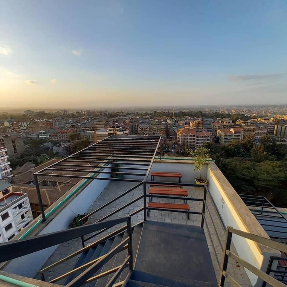 Truecomfort * Nairobi