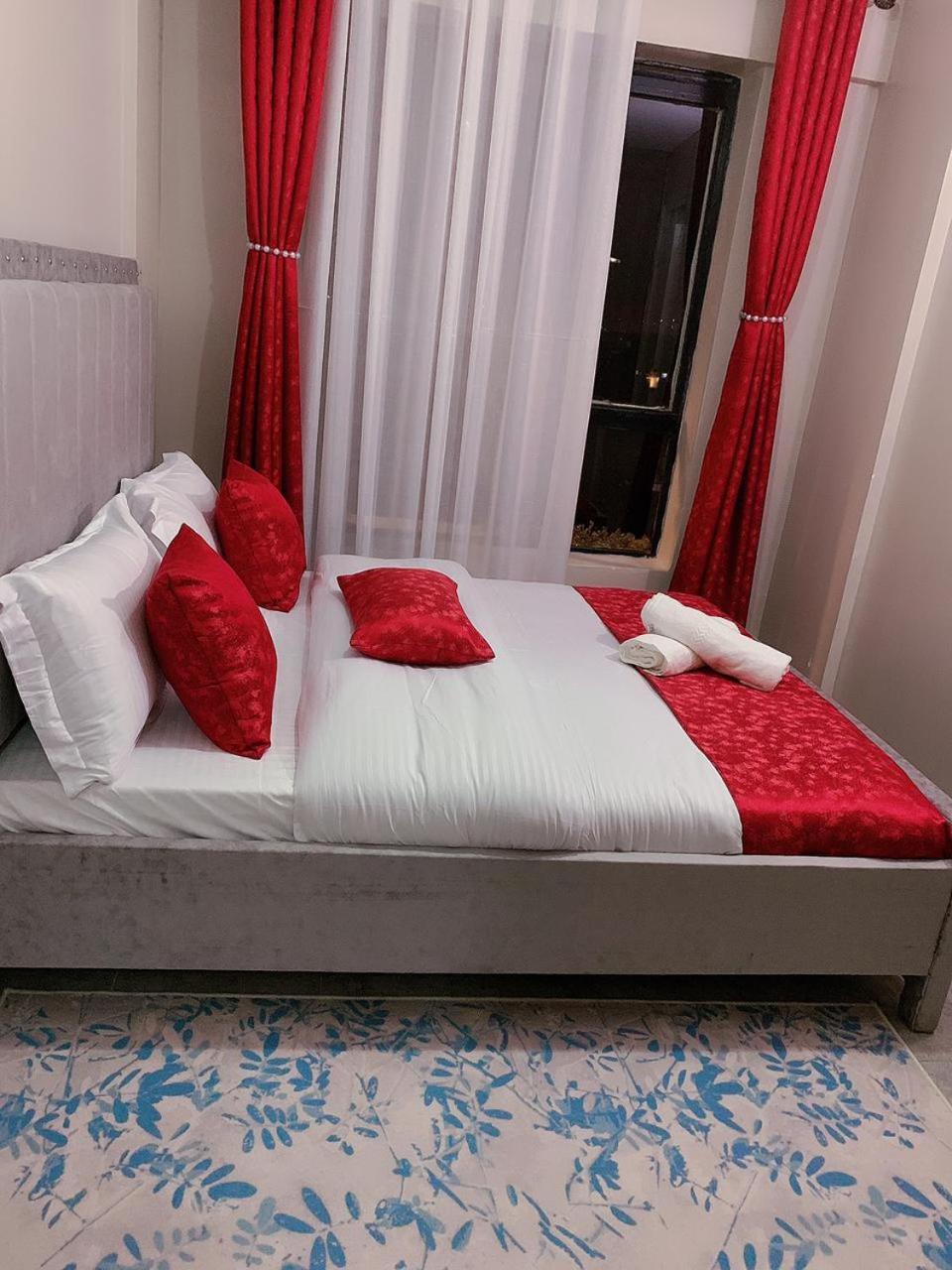Truecomfort Bed & Breakfast *
