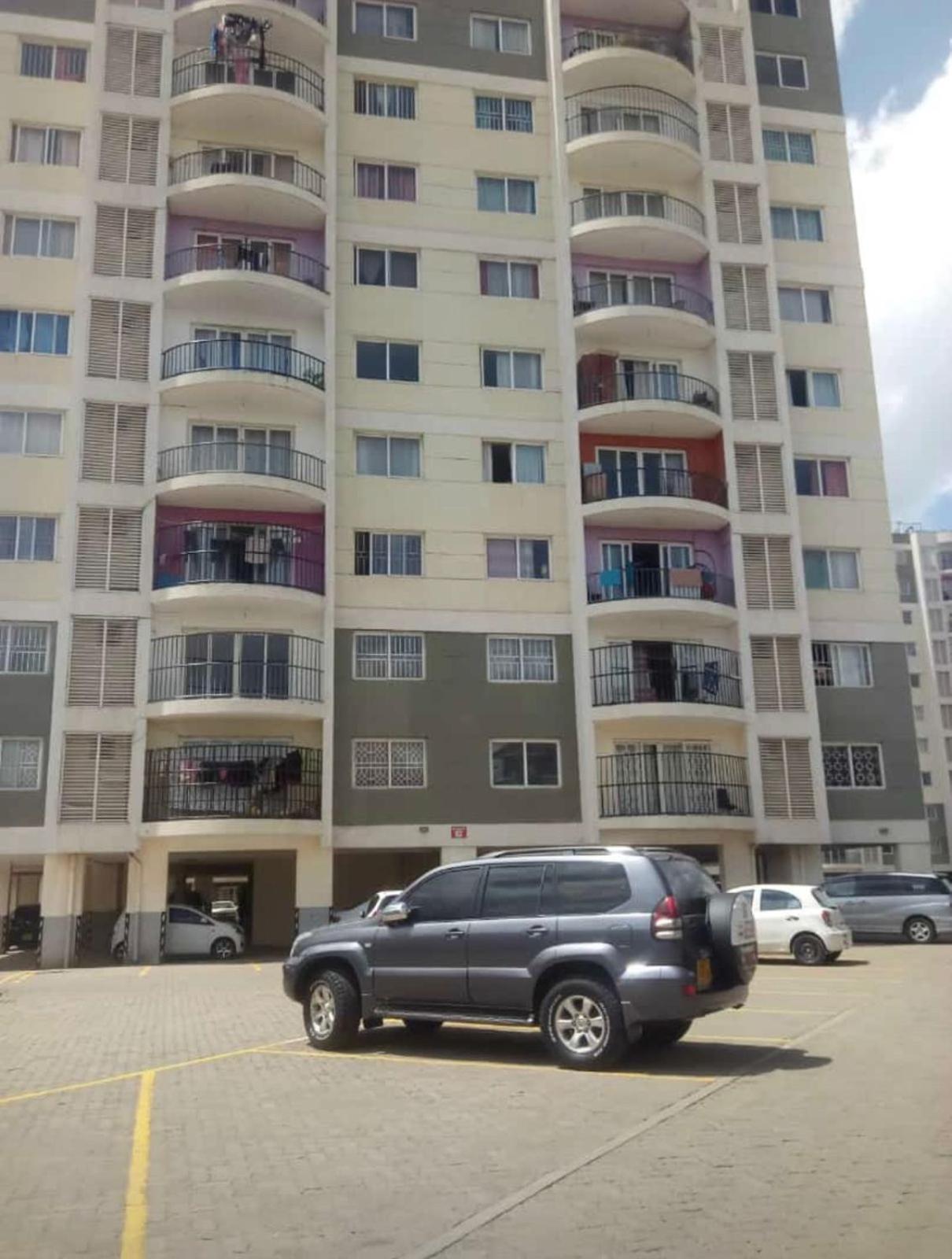Apartment 3 Bedroom Ensuite On Mombasa Road Near Jkia Airport Nairobi