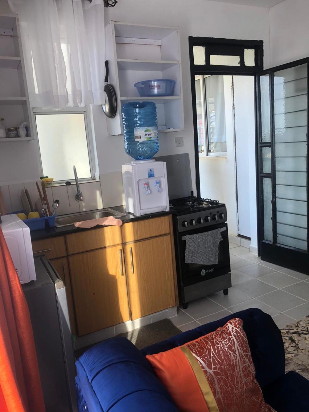 Apartment Sunstone Studio- Ngong Rd Near Junction Mall