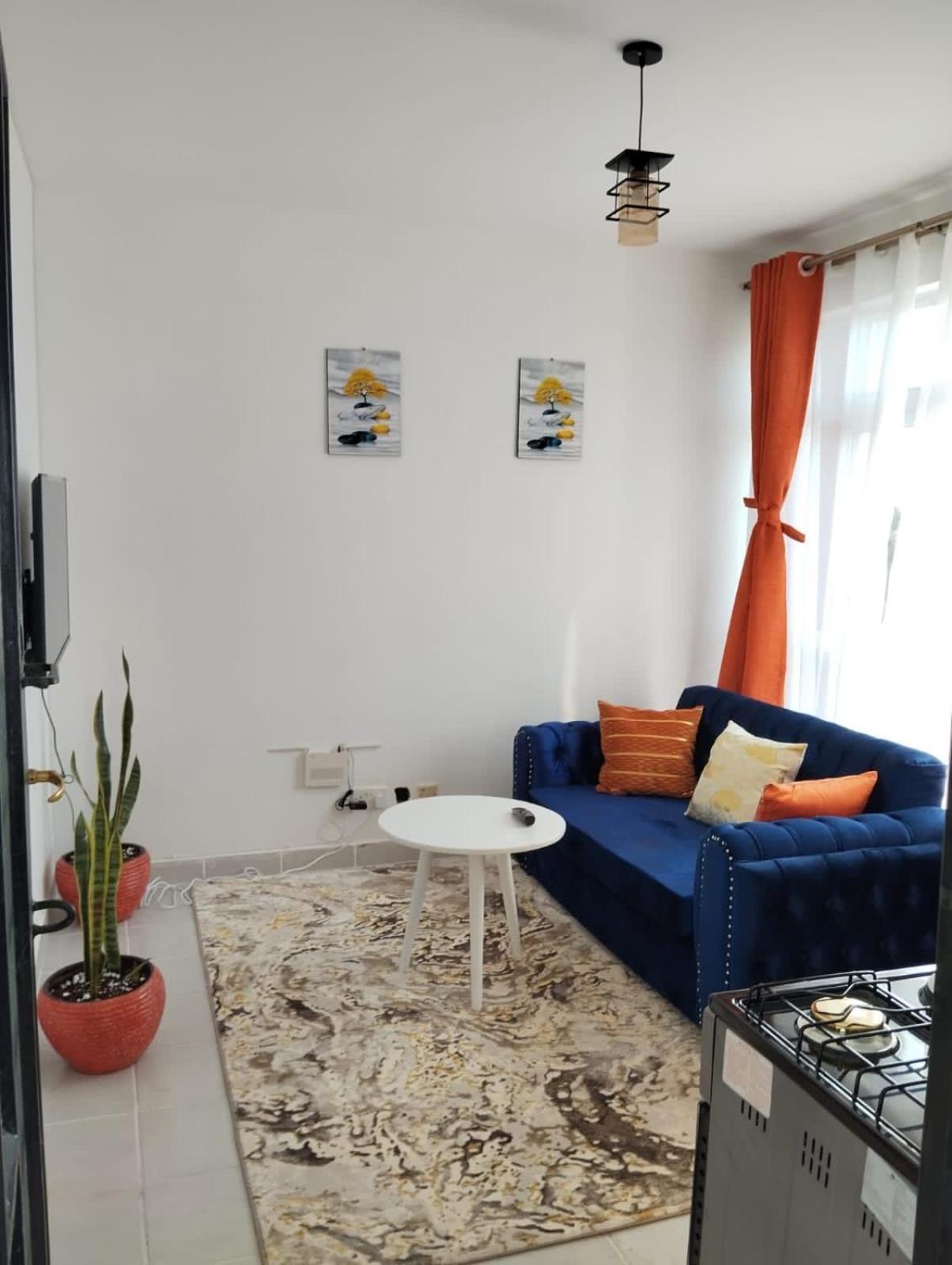 Sunstone Studio- Ngong Rd Near Junction Mall Apartment *