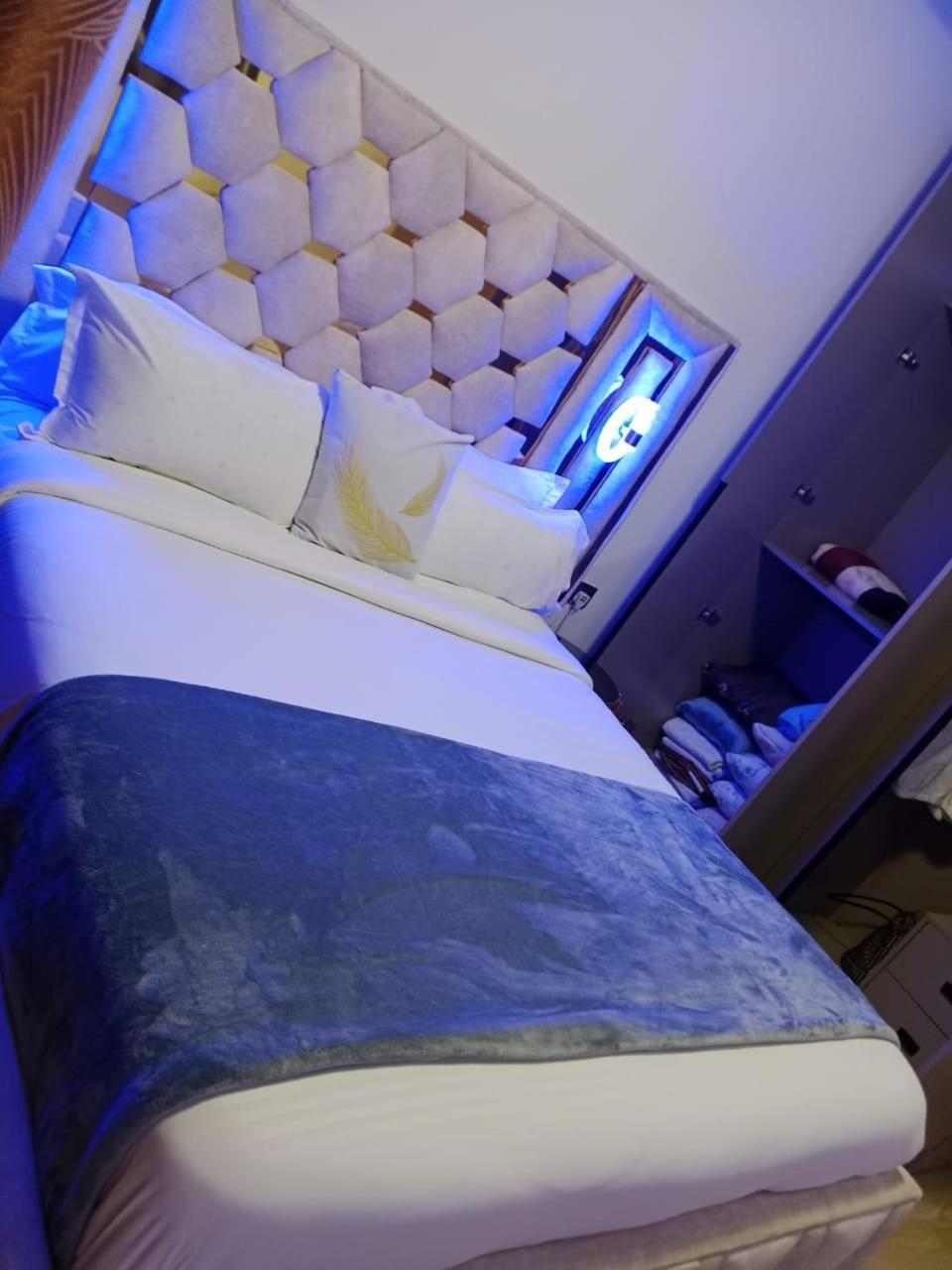 His & Hers 1Bedroom In Kileleshwa,Leshwa House 1 Apartment Nairobi