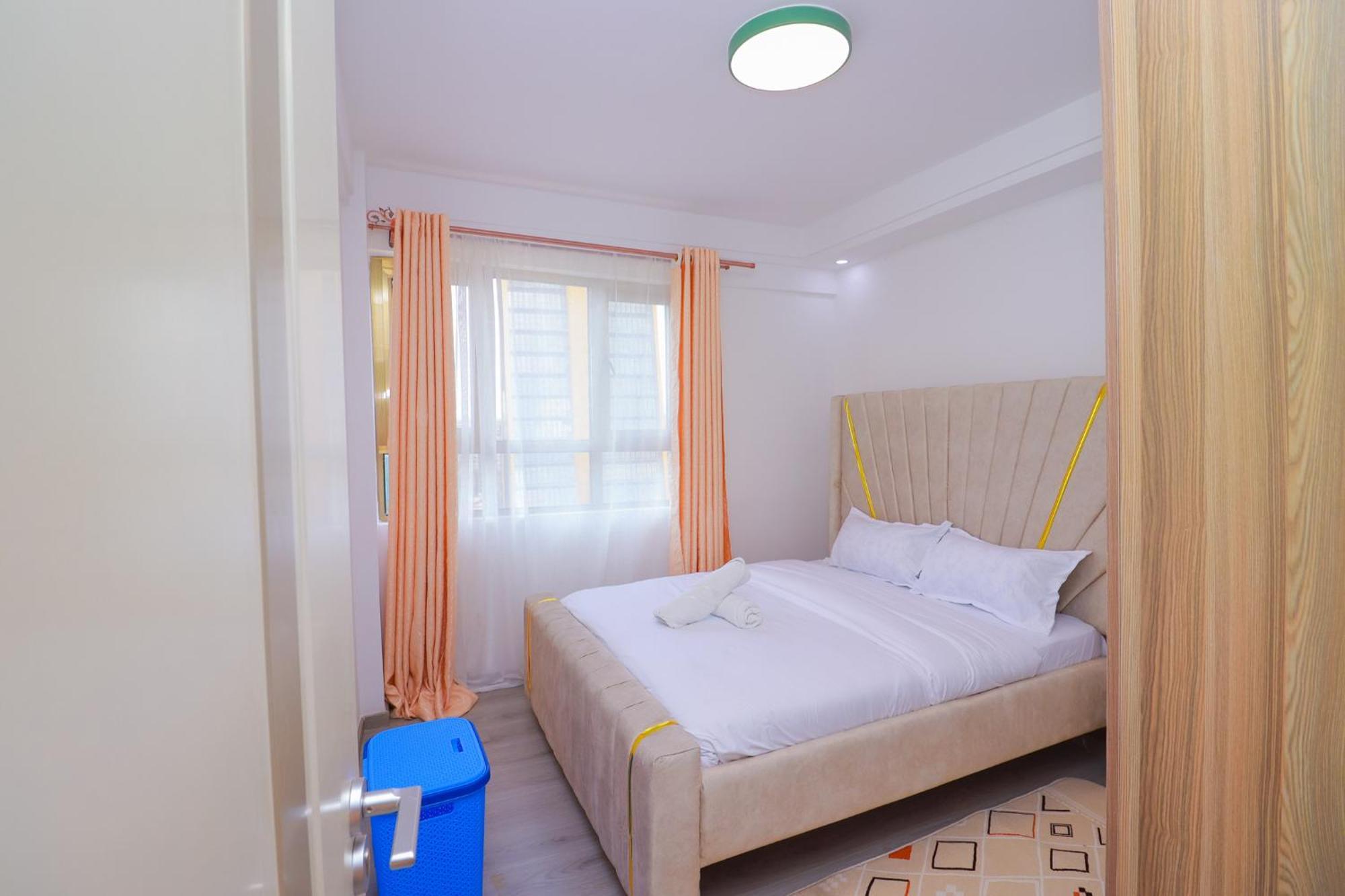 The Views, Kilimani 1 Bedroom * Nairobi