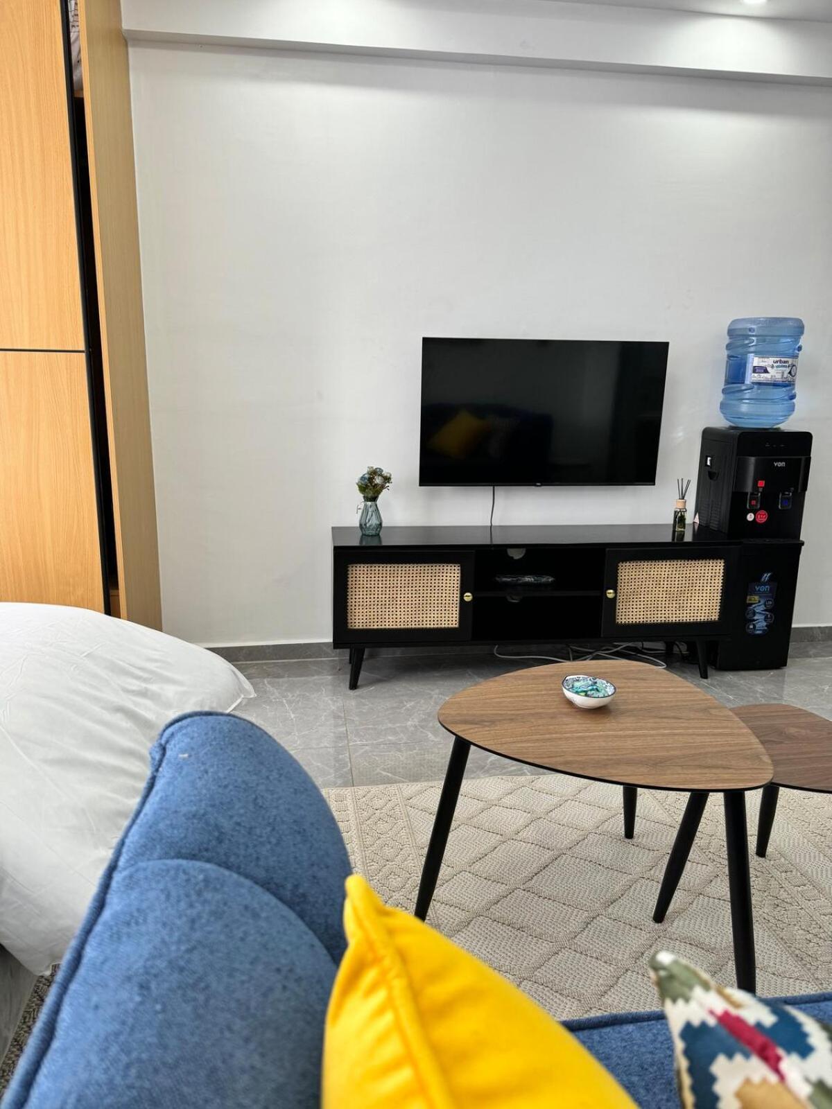Tulianook Apartment Nairobi