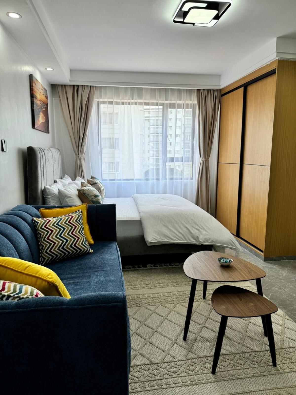 Apartment Tulianook Nairobi