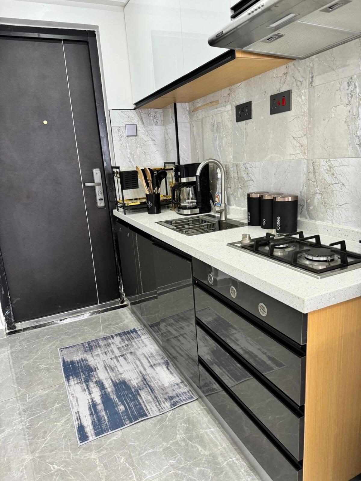 Tulianook Apartment