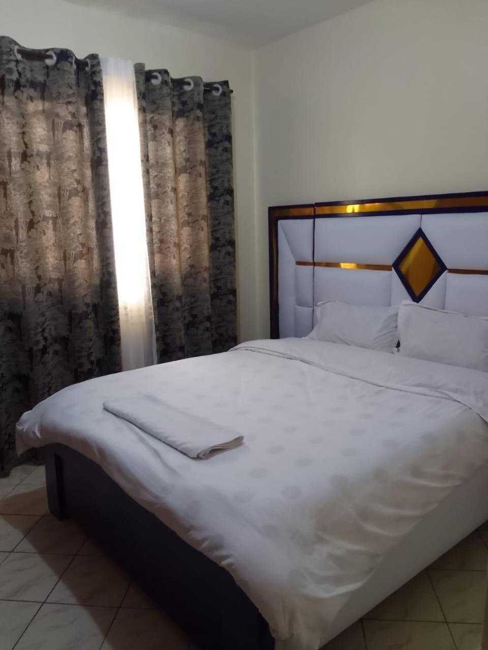 Apartment Shikaz Homes Two Bedroom Nairobi