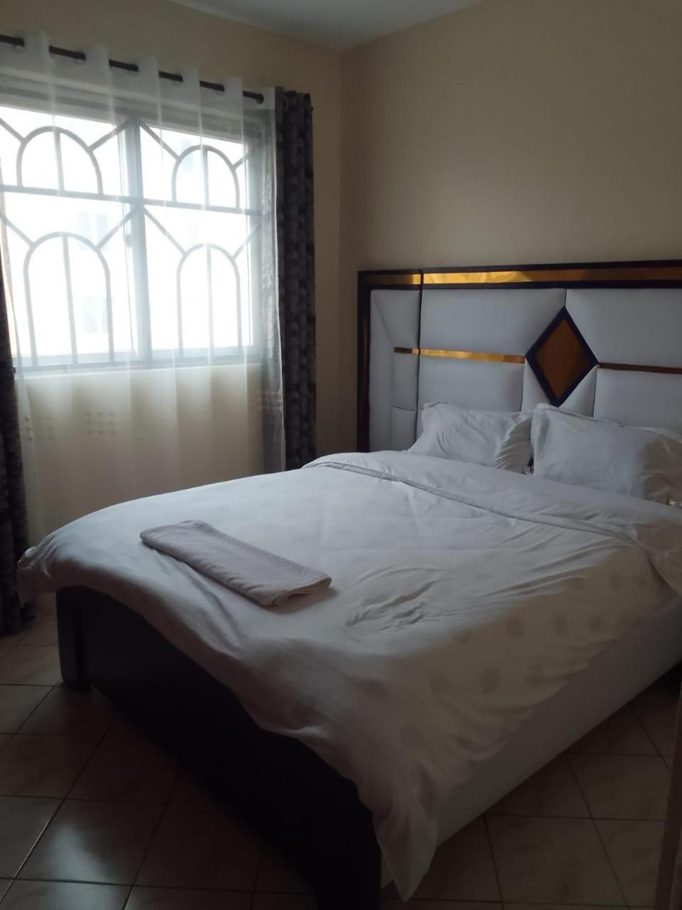 Shikaz Homes Two Bedroom Nairobi