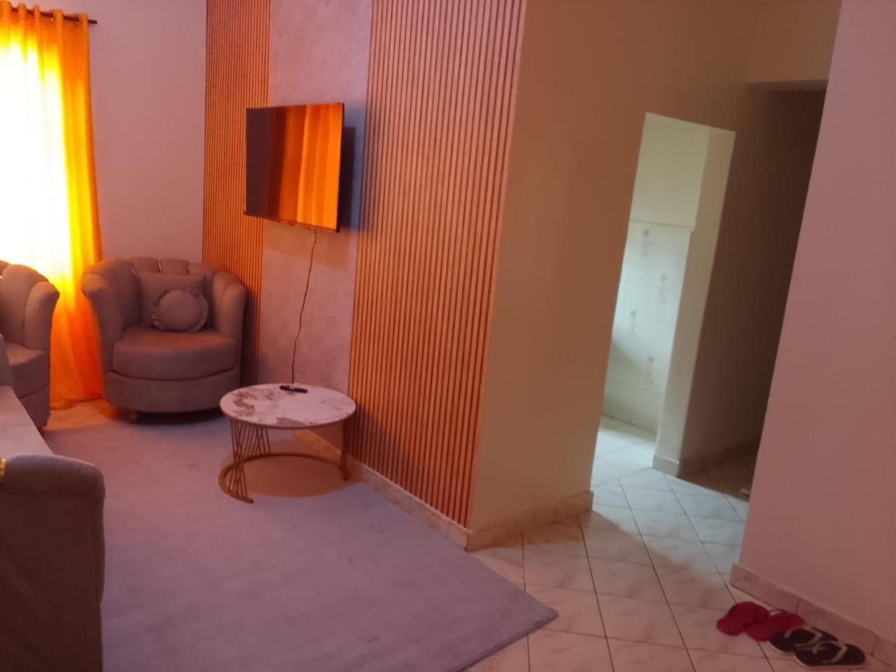 Apartment Shikaz Homes Two Bedroom *